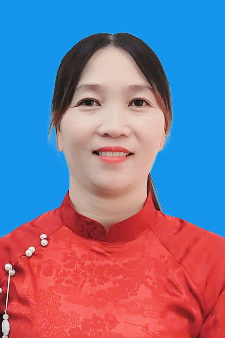 Nguyễn Đình Vĩnh